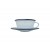 White [Tea Cup]